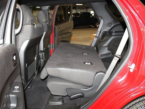 Certified 2021 Dodge Durango GT w/ Blacktop Package AWD/4WD image 29