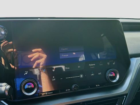 Used 2024 Lexus TX 350 FWD w/ Technology Package image 12