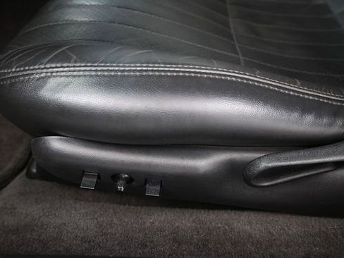 Used 2002 Chevrolet Camaro Z28 image 20