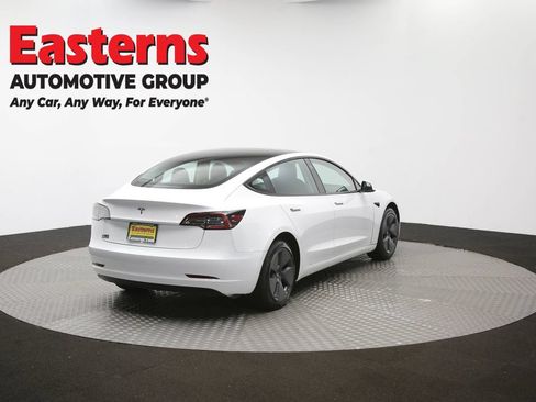 Used 2023 Tesla Model 3 Standard Range RWD image 35