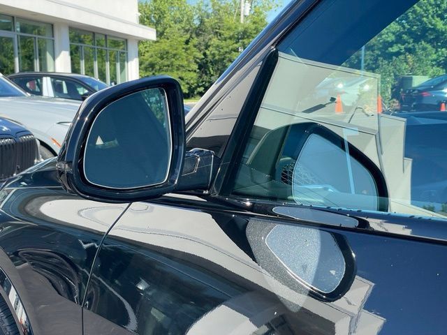 Used 2026 BMW X5 xDrive40i w/ M Sport Package AWD/4WD image 29