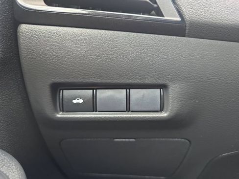 New 2026 Nissan Sentra SV FWD image 10