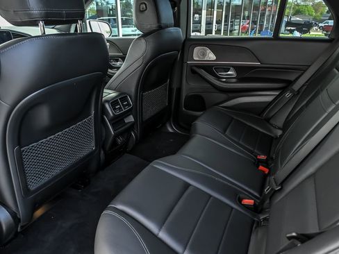 Used 2022 Mercedes-Benz GLE 350 4MATIC image 19