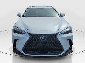 Certified 2025 Lexus NX 350 AWD w/ Premium Package video 2