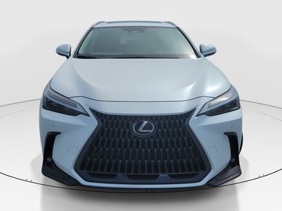 Certified 2025 Lexus NX 350 AWD w/ Premium Package