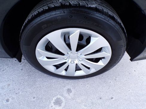 Used 2023 Subaru Impreza 2.0i image 15