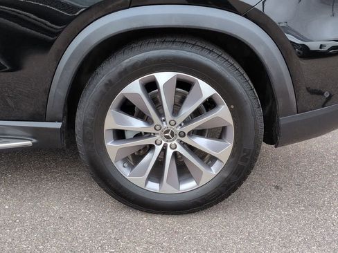 Used 2022 Mercedes-Benz GLE 350 4MATIC image 13