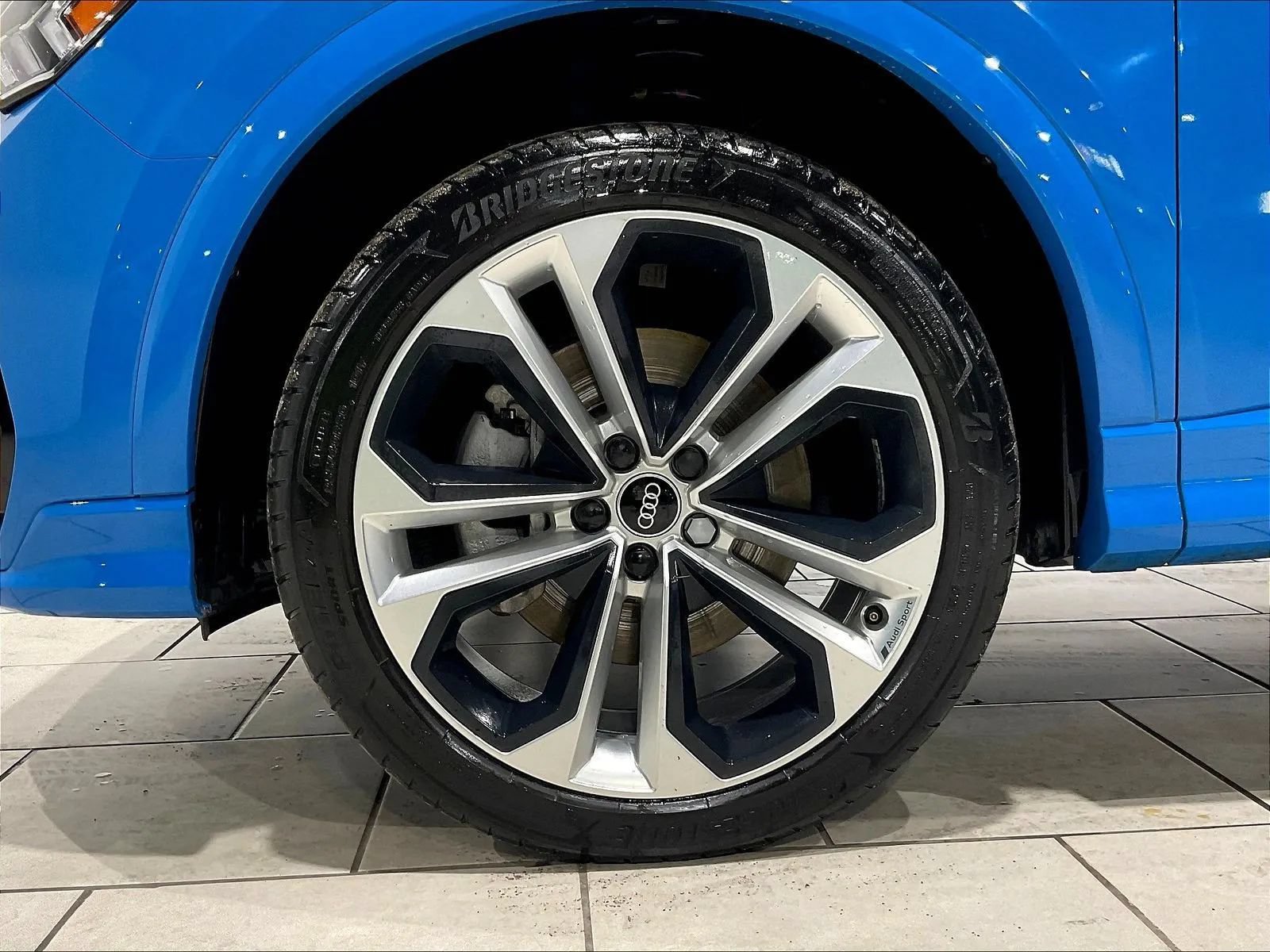 Used 2022 Audi Q3 2.0T Premium Plus AWD/4WD image 76