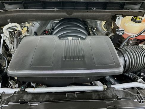 Used 2021 GMC Yukon Denali w/ LPO, Illumination Package image 34