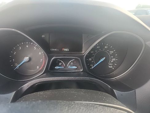 Used 2016 Ford Focus SE FWD image 20