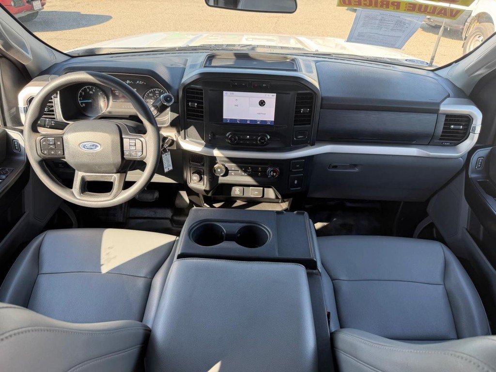 Used 2021 Ford F150 XL w/ Equipment Group 101A High RWD image 29