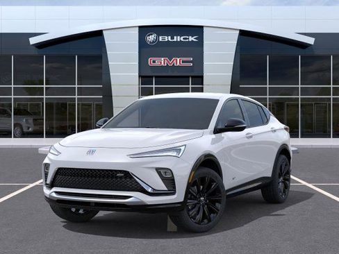 New 2026 Buick Envista Sport Touring w/ Convenience I Package image 6