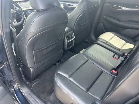 Used 2025 INFINITI QX50 Sport AWD/4WD image 21