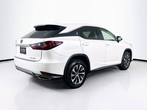 Used 2022 Lexus RX 350 FWD image 9