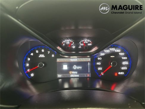 Used 2022 GMC Canyon AT4 image 10