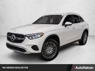 Used 2026 Mercedes-Benz GLC 300 video 1