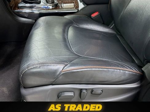 Used 2020 Nissan Armada SL w/ Premium Package AWD/4WD image 21