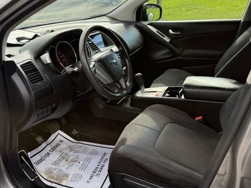 Used 2010 Nissan Murano S AWD/4WD image 10