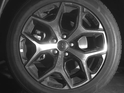 Used 2025 Jeep Compass Limited image 12