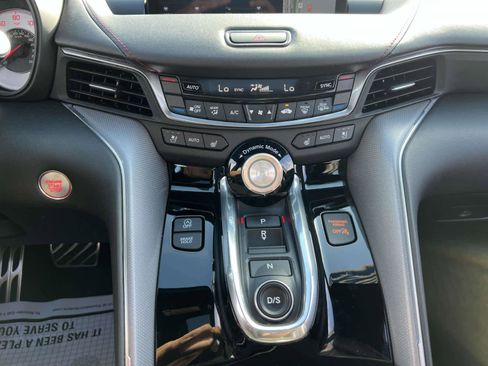 Used 2021 Acura TLX w/A-Spec Package image 21