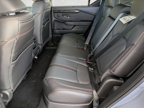 New 2026 Honda Passport TrailSport Elite image 16