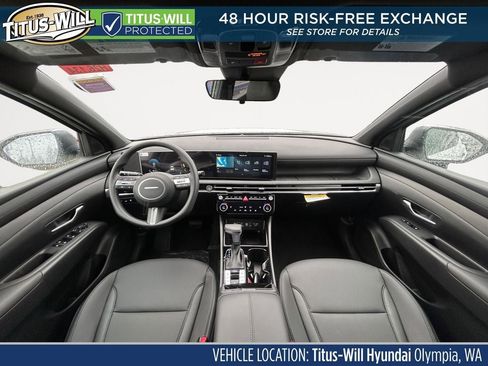 New 2026 Hyundai Santa Cruz SEL image 13