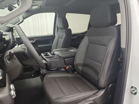 New 2026 GMC Sierra 1500 Elevation image 14