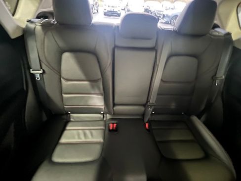 Certified 2025 MAZDA CX-5 Carbon Edition image 27