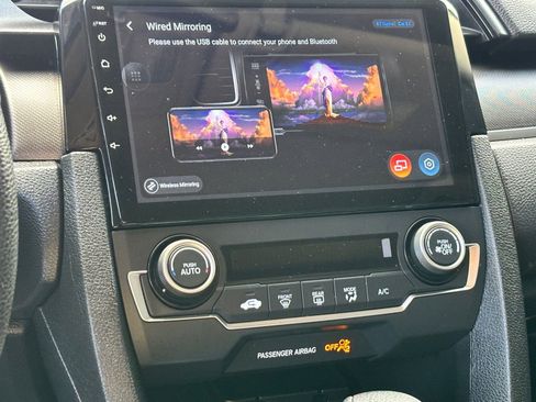 Used 2020 Honda Civic LX image 24