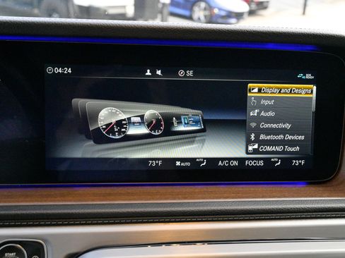 Used 2021 Mercedes-Benz G 550 image 27