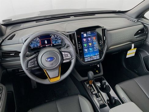 New 2026 Subaru Forester Wilderness image 19
