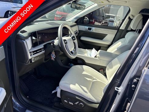 Used 2025 Hyundai Santa Fe Calligraphy AWD/4WD image 20