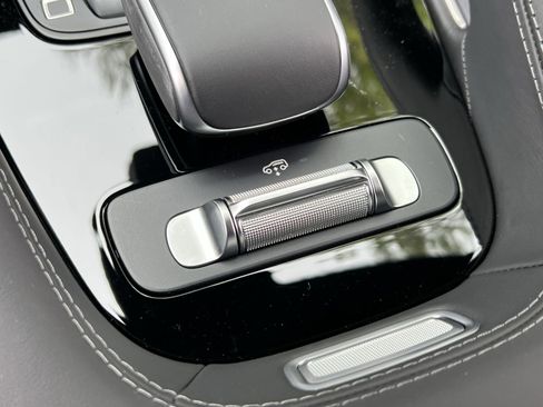 New 2026 Mercedes-Benz GLE 53 AMG 4MATIC Coupe image 35