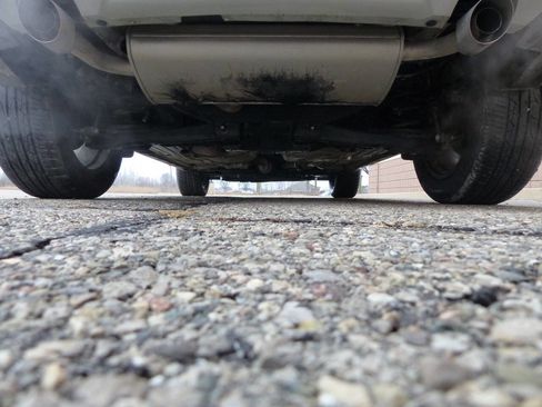 Used 2016 Ford Escape Titanium image 8