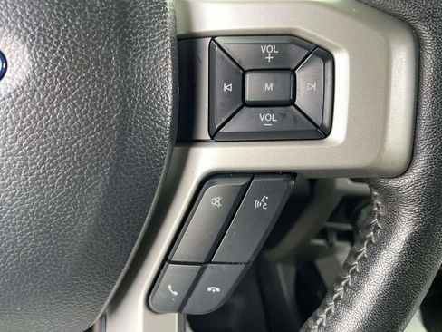 Certified 2018 Ford F150 Lariat w/ Equipment Group 502A Luxury image 27