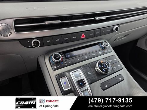 Used 2025 Hyundai Palisade SEL AWD/4WD image 19