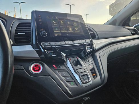 Used 2024 Honda Odyssey EX-L image 49