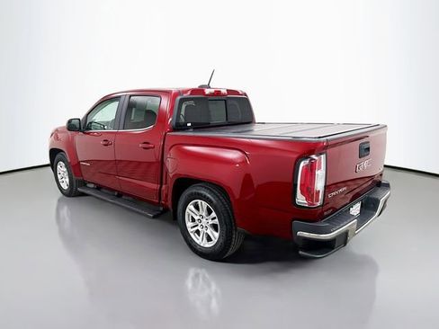 Used 2020 GMC Canyon SLE w/ SLE Convenience Package image 5