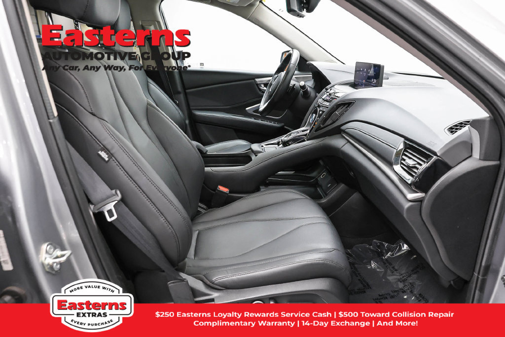 Used 2020 Acura RDX AWD image 24