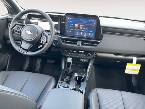 New 2026 Subaru Outback Limited XT image 10