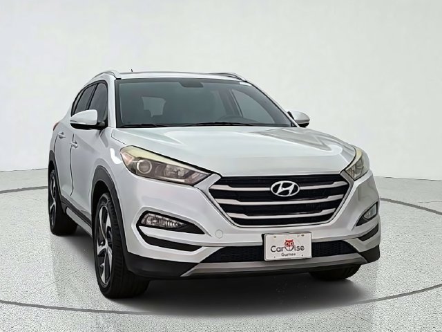 Used 2017 Hyundai Tucson Sport w/ Cargo Package AWD/4WD image 1