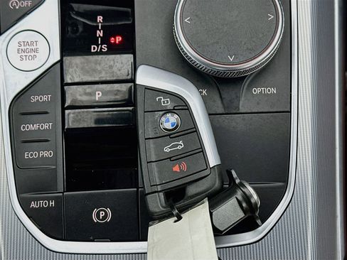 Used 2024 BMW 430i Gran Coupe w/ Premium Package RWD image 26