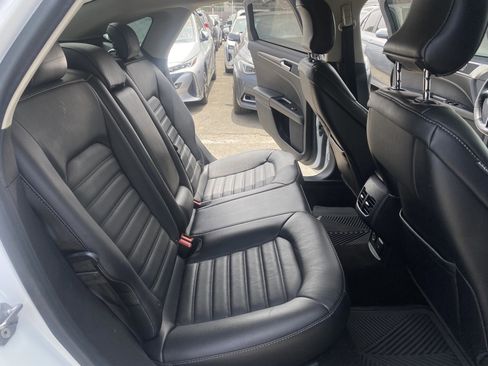 Used 2018 Ford Fusion SE w/ Equipment Group 602A FWD image 21