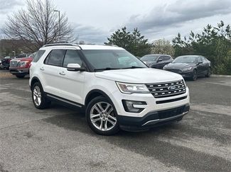 Used 2016 Ford Explorer Limited w/ Equipment Group 301A video 2
