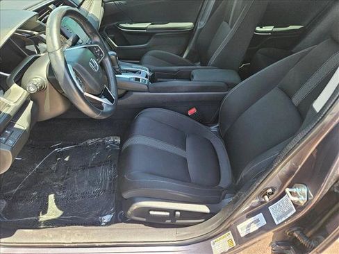 Used 2020 Honda Civic EX image 15