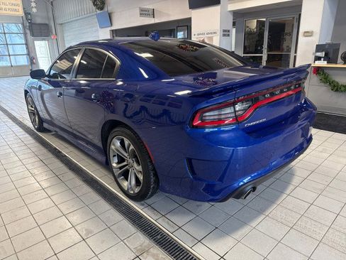 Used 2020 Dodge Charger R/T w/ Driver Convenience Group image 5