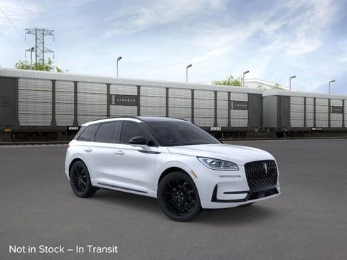 New 2026 Lincoln Corsair Reserve image 7