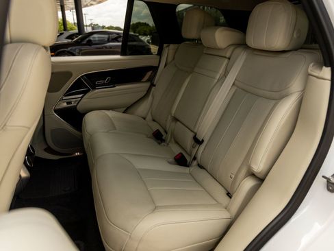 Used 2023 Land Rover Range Rover SE image 34