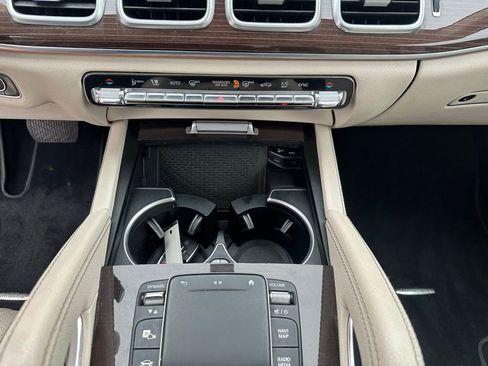 Used 2021 Mercedes-Benz GLE 350 GLE 350 image 17