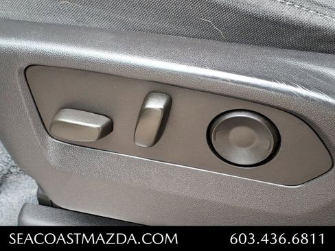 Used 2023 GMC Sierra 1500 Elevation w/ X31 Off-Road Package image 11